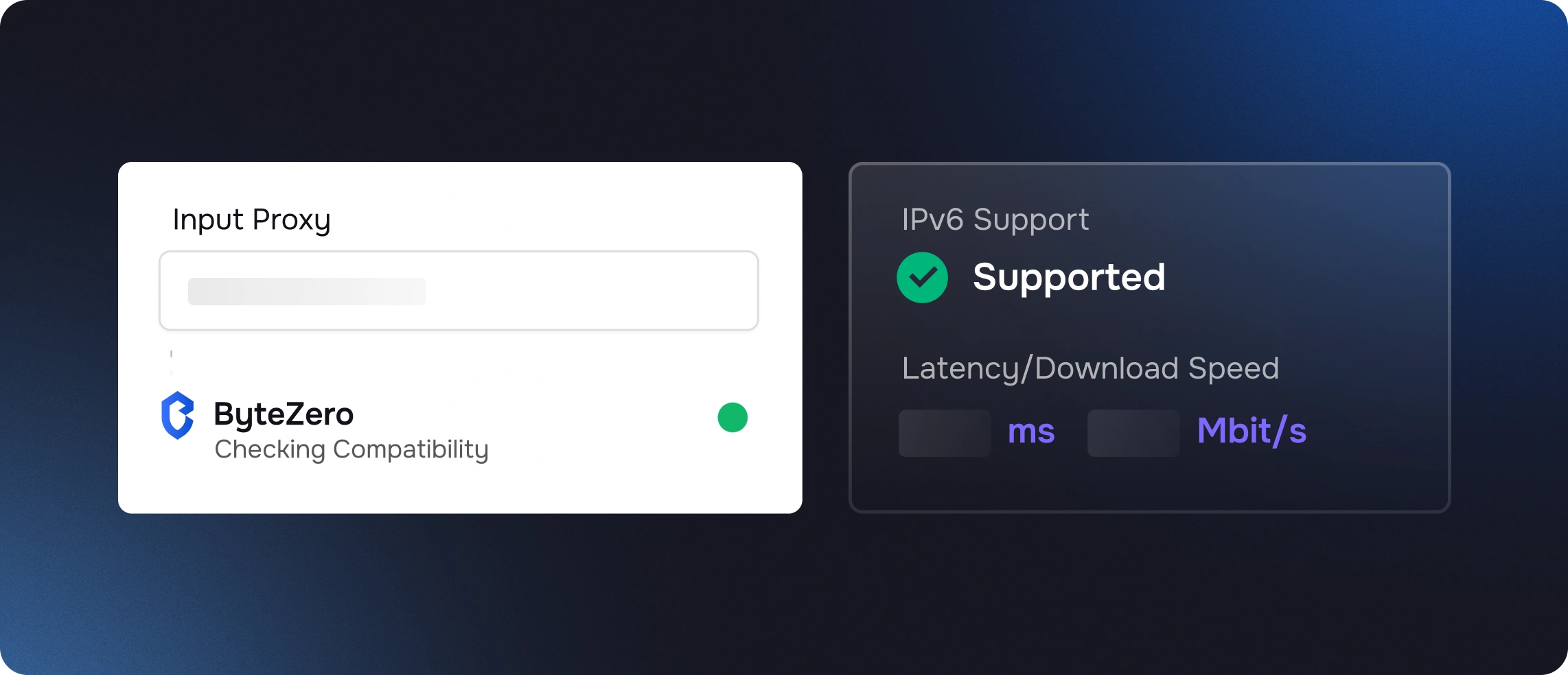 IPv6 Compatibility Checker