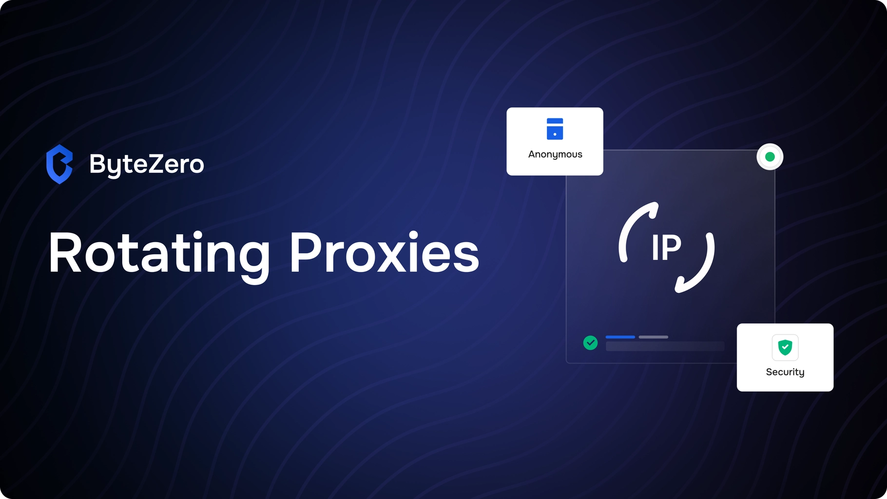 What are Rotating Proxies?