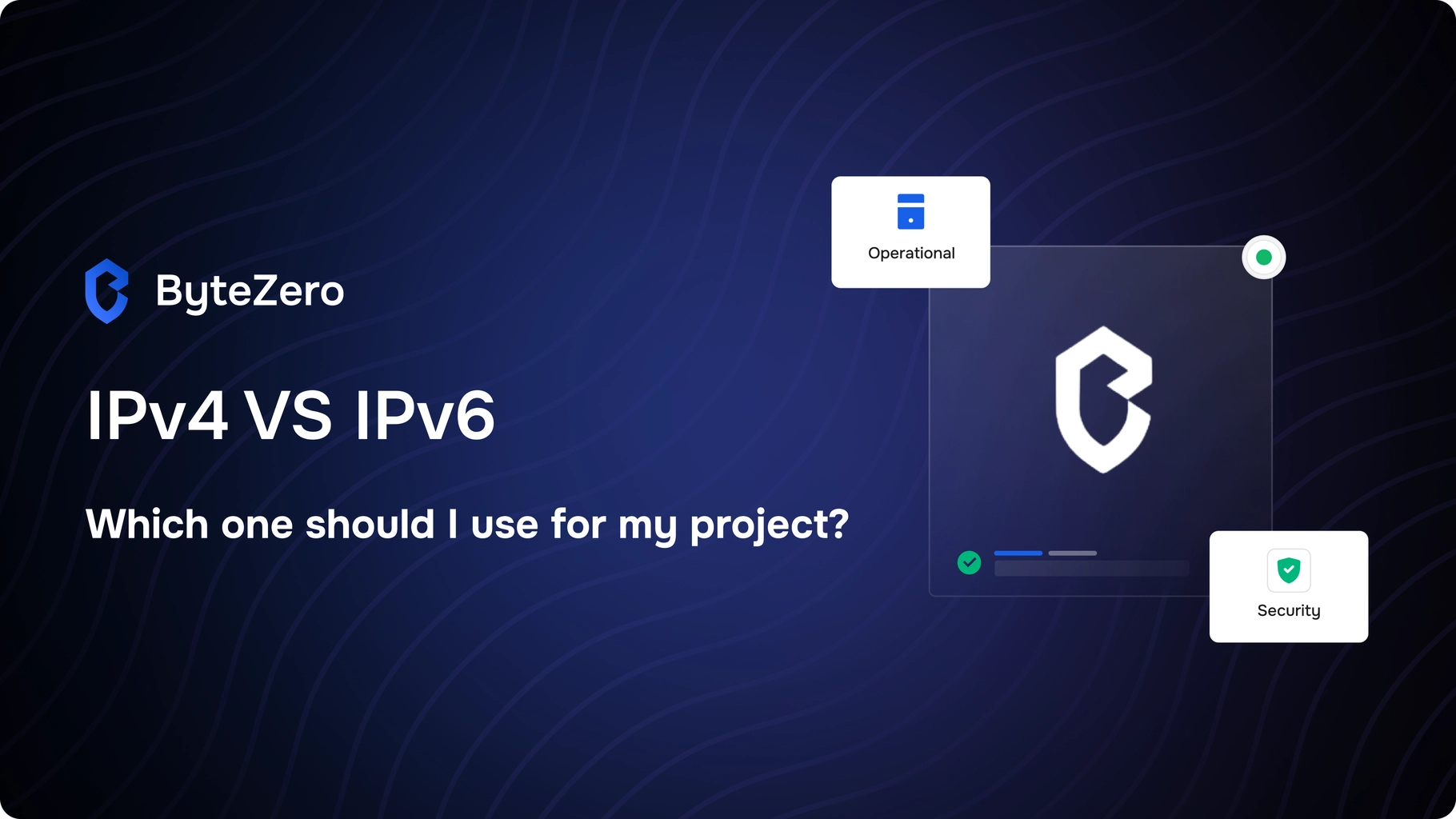 IPv4 vs. IPv6 Proxies: When to Use Each for Maximum Performance