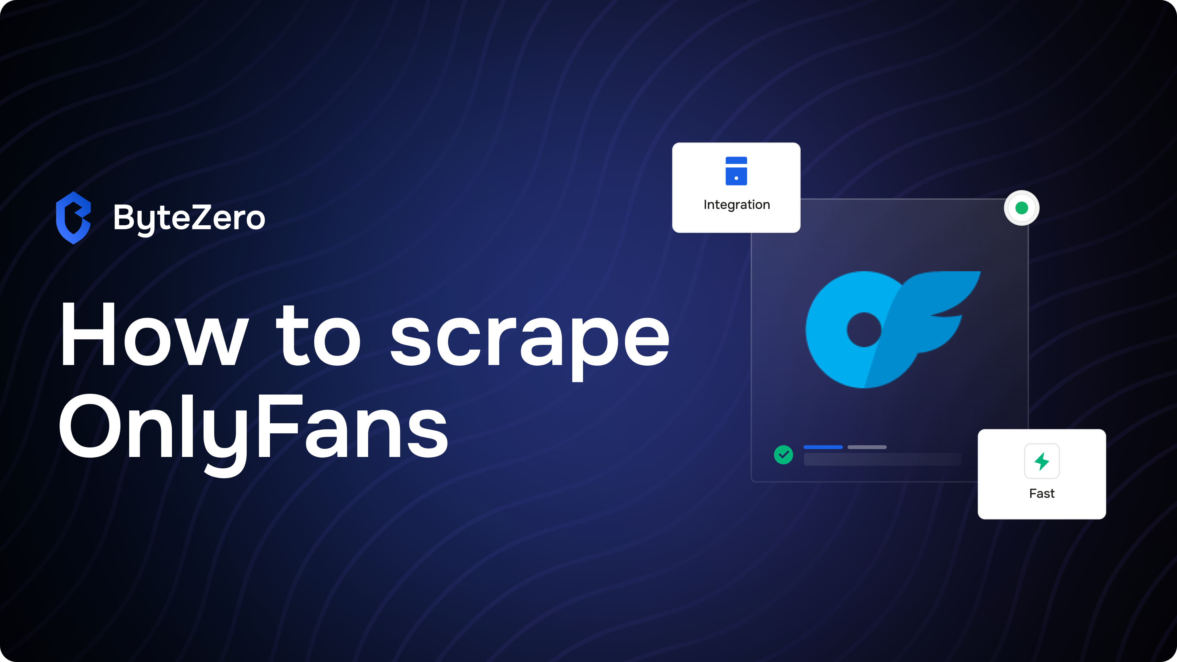 OnlyFans Scraping: The Ultimate Guide for 2025